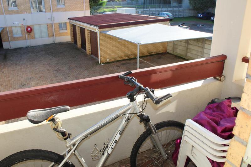 2 Bedroom Property for Sale in Churchill Estate Western Cape